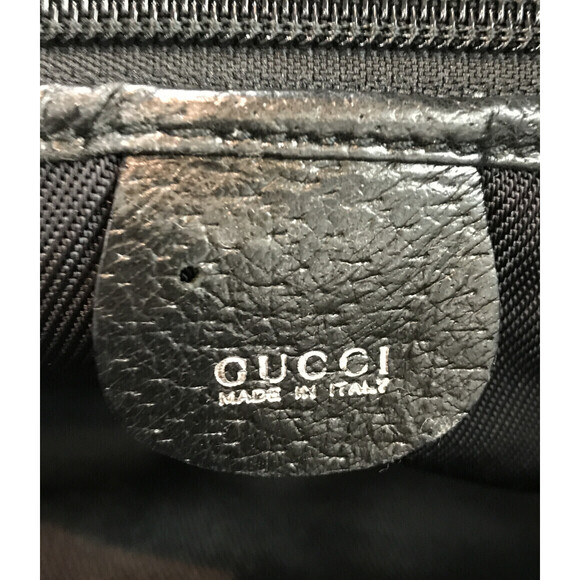 Gucci Bag Boston - Picture 4 of 8